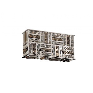 Modello - Four Light Bath Vanity - 977404
