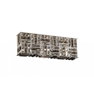 Modello - Four Light Bath Vanity - 977405