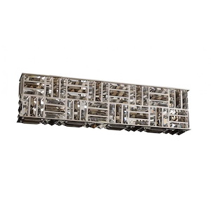 Modello - Six Light Bath Vanity - 977685