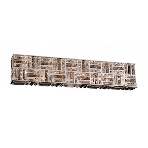 Modello - Eight Light Bath Vanity - 977686