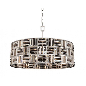 Modello - Eight Light Pendant - 977690
