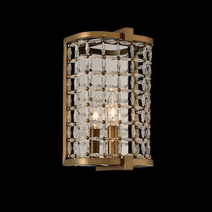 Verona - One Light Wall Sconce - 977701