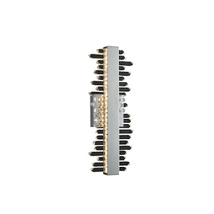Quasar - 20 Inch 22W LED Vertical ADA Wall Sconce - 977714