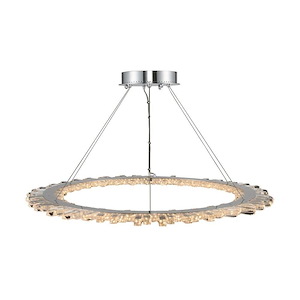 Quasar - 42 Inch 110W LED Pendant - 977717