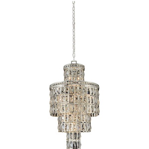 Kasturi - Thirteen Light Pendant - 977410