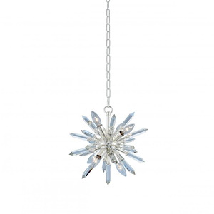 Angelo - Six Light Pendant - 977363