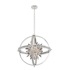 Angelo - Ten Light Pendant - 1223657