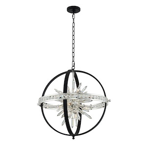 Angelo - Ten Light Pendant - 1223288