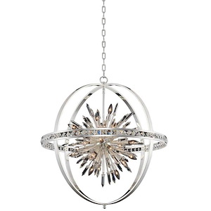 Angelo - Twenty-Four Light Pendant - 1223227