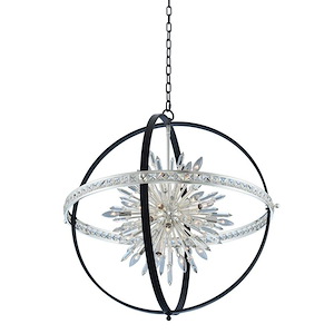 Angelo - Twenty-Four Light Pendant - 1223114