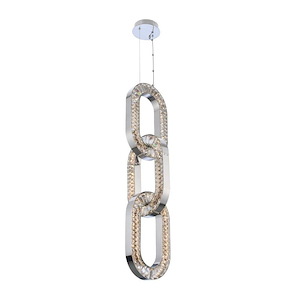 Catena - 48 Inch 66W LED Small Foyer - 977742
