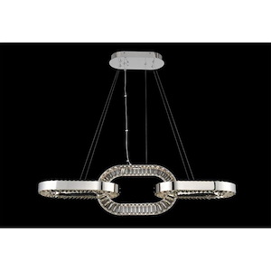 Catena - 48 Inch 66W LED Island - 977744