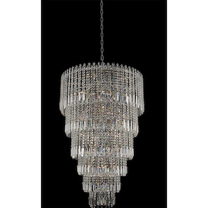 Pandoro - Thirty Light Foyer - 977747