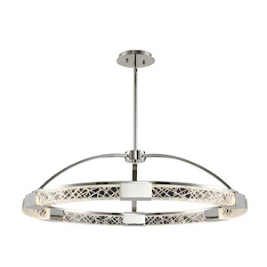 Athena - 32 Inch 48W LED Pendant - 1223289