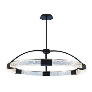 Athena - 32 Inch 48W LED Pendant - 1223115