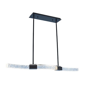 Athena - 40 Inch 16W 4 LED Island - 1223229