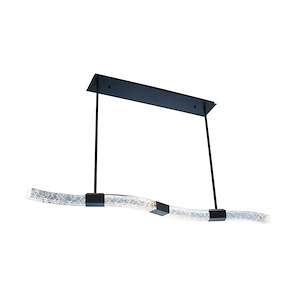 Athena - 54 Inch 24W 6 LED Island - 1223116