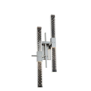 Apollo - 28 Inch 16W LED Wall Bracket - 1223118