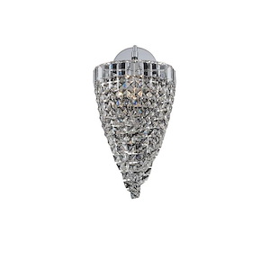 Mira - One Light Wall Sconce - 977764