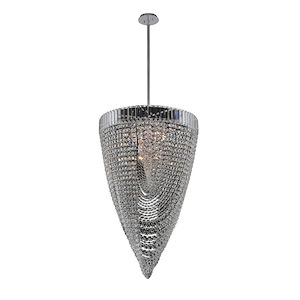 Mira - Eighteen Light Foyer - 977766