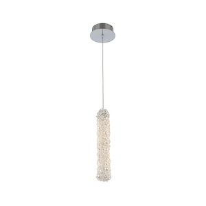 Lina - 14 Inch 6W LED Mini Pendant - 1027473