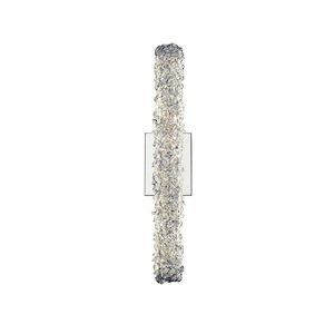 Lina - 22 Inch 11W LED Wall Sconce - 977767