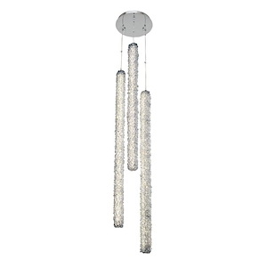 Lina - 46 Inch 65W LED Column Foyer - 977773