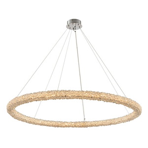 Lina - 48 Inch 74W LED Pendant - 1223556
