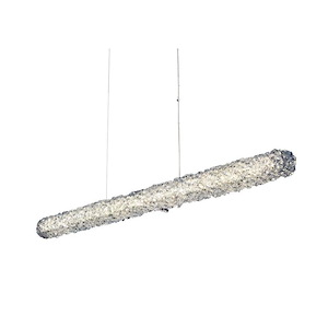 Lina - 38 Inch 19W LED Island - 977776