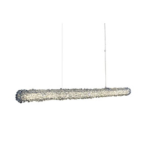 Lina - 46 Inch 23W LED Island - 977777