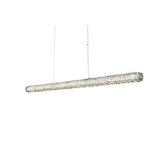 Lina - 62 Inch 31W LED Island - 977778