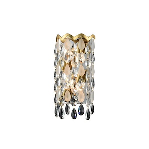 Caretta - Four Light ADA Wall Sconce - 977791