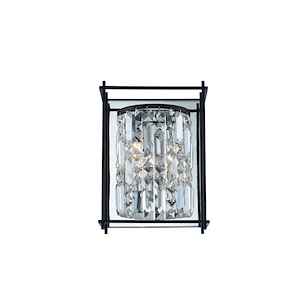 Joni - One Light Small Wall Sconce - 977379