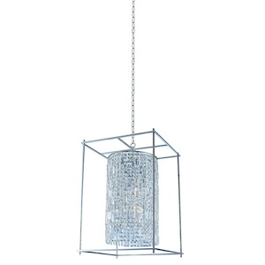 Joni - Six Light Foyer - 977382