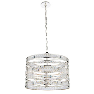 Strato - 3 Light Pendant - 1027489