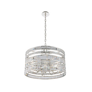 Strato - 6 Light Pendant - 1027491