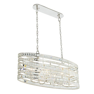 Strato - 6 Light Island - 1027490