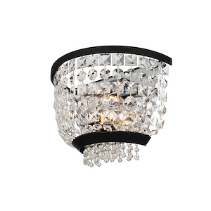 Terzo - 2 Light Wall Sconce - 1223360