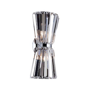 Armanno - Two Light Wall Sconce - 977433