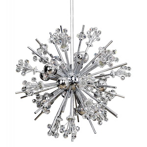 Constellation - Ten Light Pendant - 977250