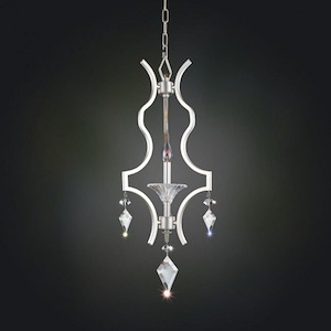 Florence - One Light Mini Chandelier - 977450