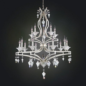 Florence - Fifteen Light Chandelier - 977453