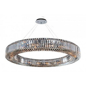 Rondelle - Eighteen Light Pendant - 977388