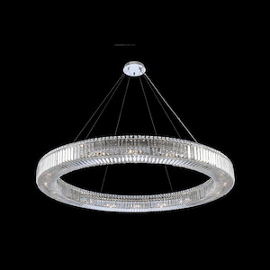 Rondelle - Eighteen Light Pendant - 977390
