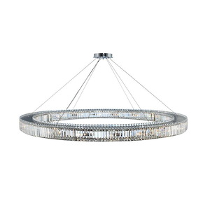 Rondelle - Twenty Light Pendant - 977465