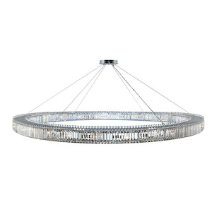 Rondelle - Twenty-Four Light Pendant - 977466