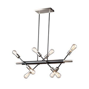 Truro-8 Light Island-5.5 Inches Wide by 13 Inches High - 1026853