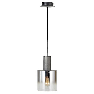 Henley - 1 Light Pendant - 978866