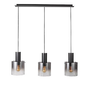 Henley - 3 Light Pendant - 978865