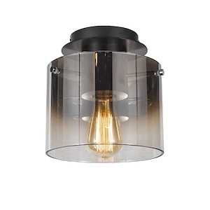 Henley - 1 Light Flush Mount - 918556